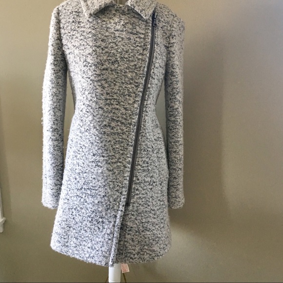 LOFT Jackets & Blazers - Loft coat